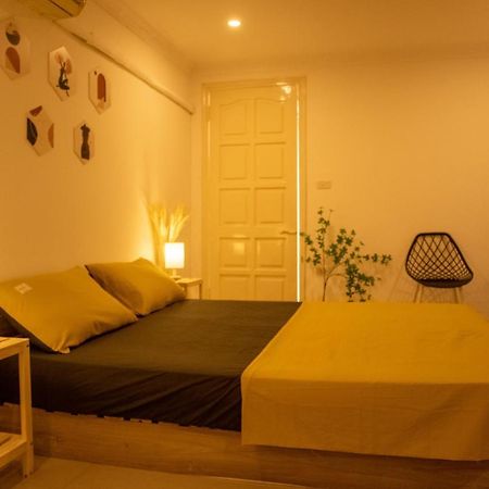 Tap Homestay 3 Ly Nam De Hoan Kiem Ha Noi Hanoi Dış mekan fotoğraf